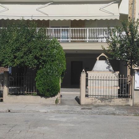 Stella Apartments Olympiakí Aktí المظهر الخارجي الصورة