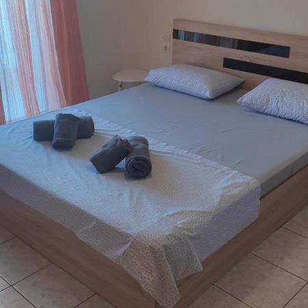 Stella Apartments Olympiakí Aktí المظهر الخارجي الصورة
