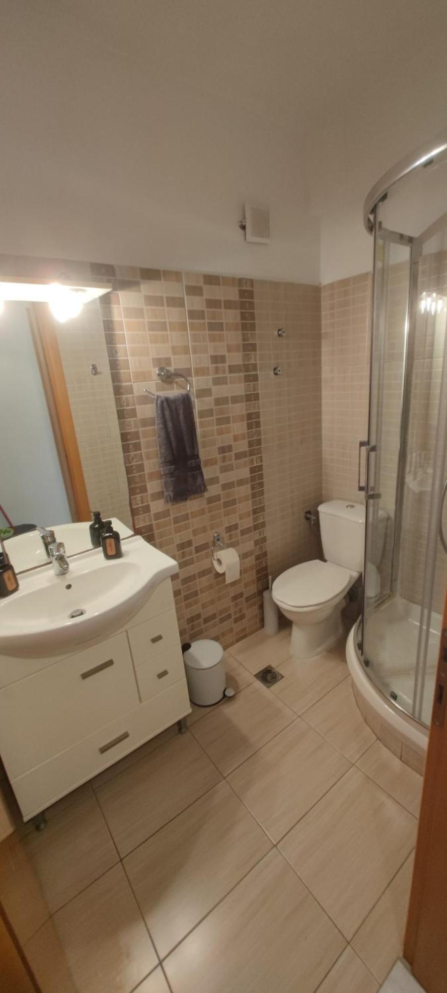 Stella Apartments Olympiakí Aktí المظهر الخارجي الصورة